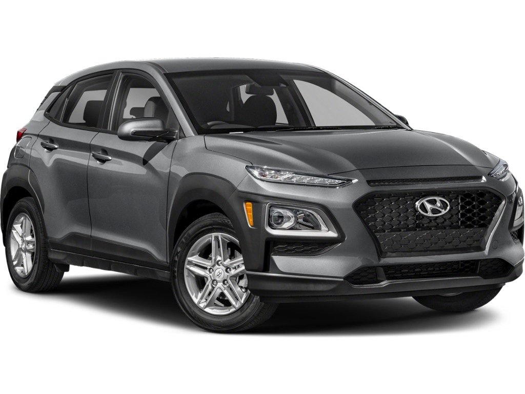 2021 Hyundai Kona Preferred | Cam | USB | HtdWheel | Bluetooth in Saint John, New Brunswick - 1 - w1024h768px