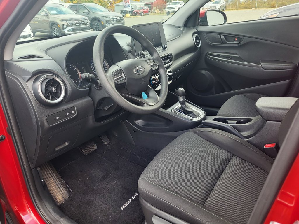 2022 Hyundai Kona in Antigonish, Nova Scotia - 35 - w1024h768px