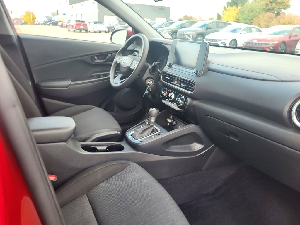 2022 Hyundai Kona in Antigonish, Nova Scotia - 38 - w1024h768px