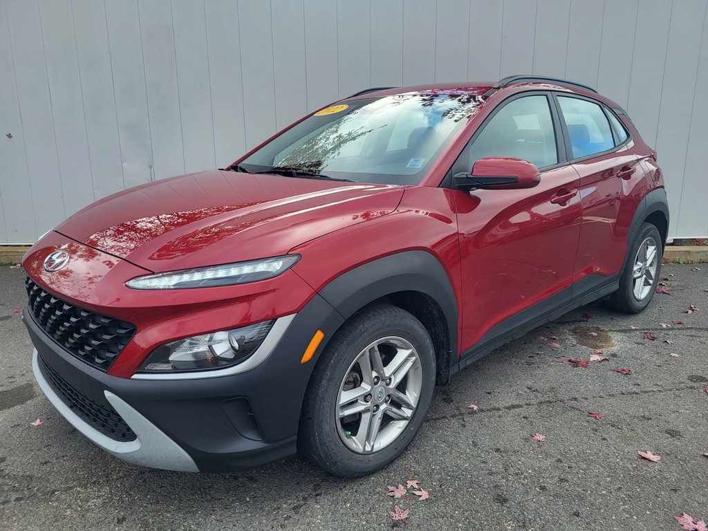 2022 Hyundai Kona in Antigonish, Nova Scotia - 7 - w1024h768px