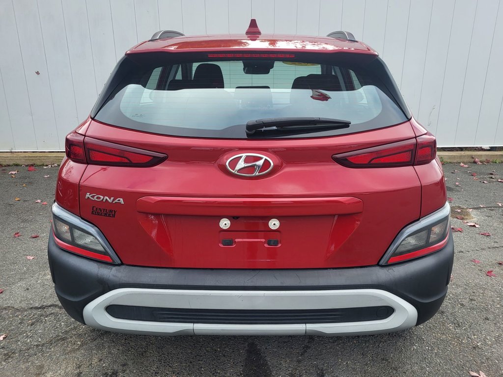 2022 Hyundai Kona in Antigonish, Nova Scotia - 4 - w1024h768px