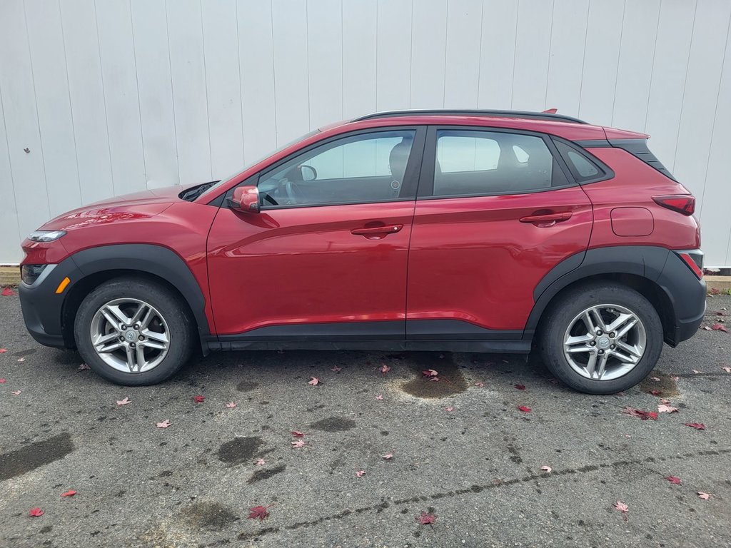 2022 Hyundai Kona in Antigonish, Nova Scotia - 6 - w1024h768px