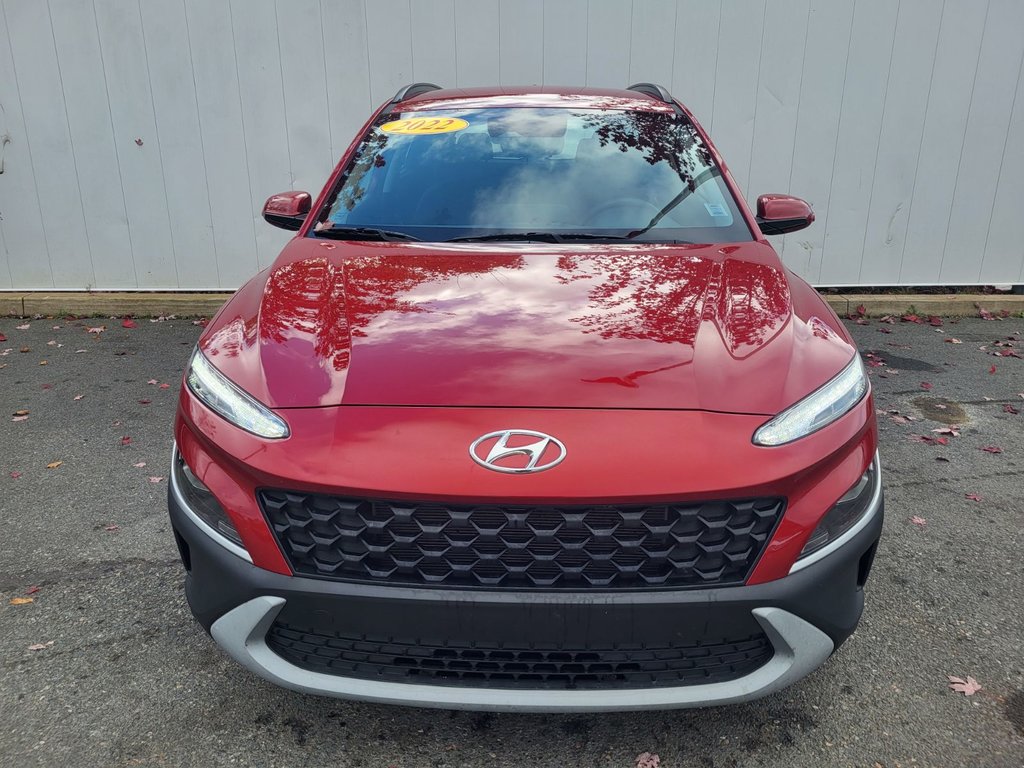 2022 Hyundai Kona in Antigonish, Nova Scotia - 8 - w1024h768px