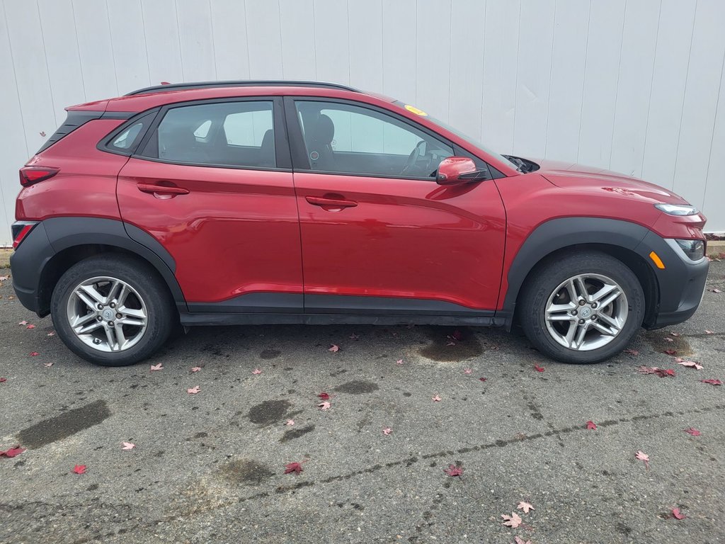 2022 Hyundai Kona in Antigonish, Nova Scotia - 2 - w1024h768px