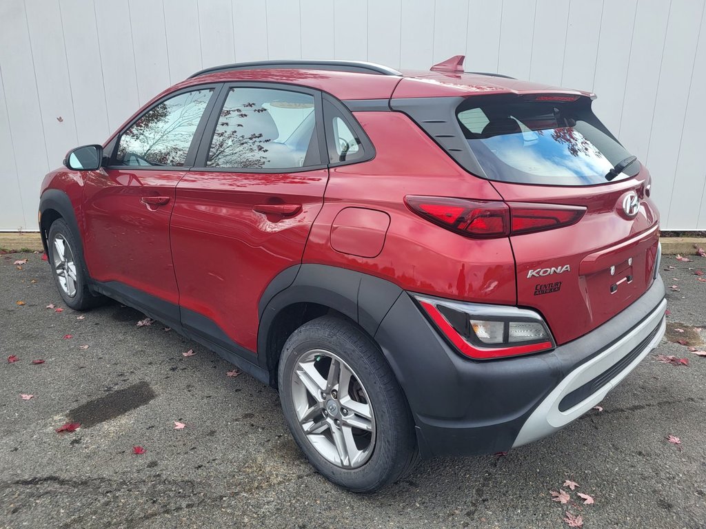 2022 Hyundai Kona in Antigonish, Nova Scotia - 5 - w1024h768px