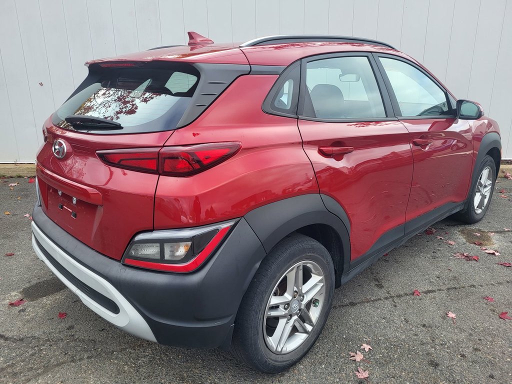 2022 Hyundai Kona in Antigonish, Nova Scotia - 3 - w1024h768px