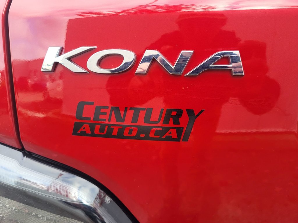 2022 Hyundai Kona in Antigonish, Nova Scotia - 10 - w1024h768px