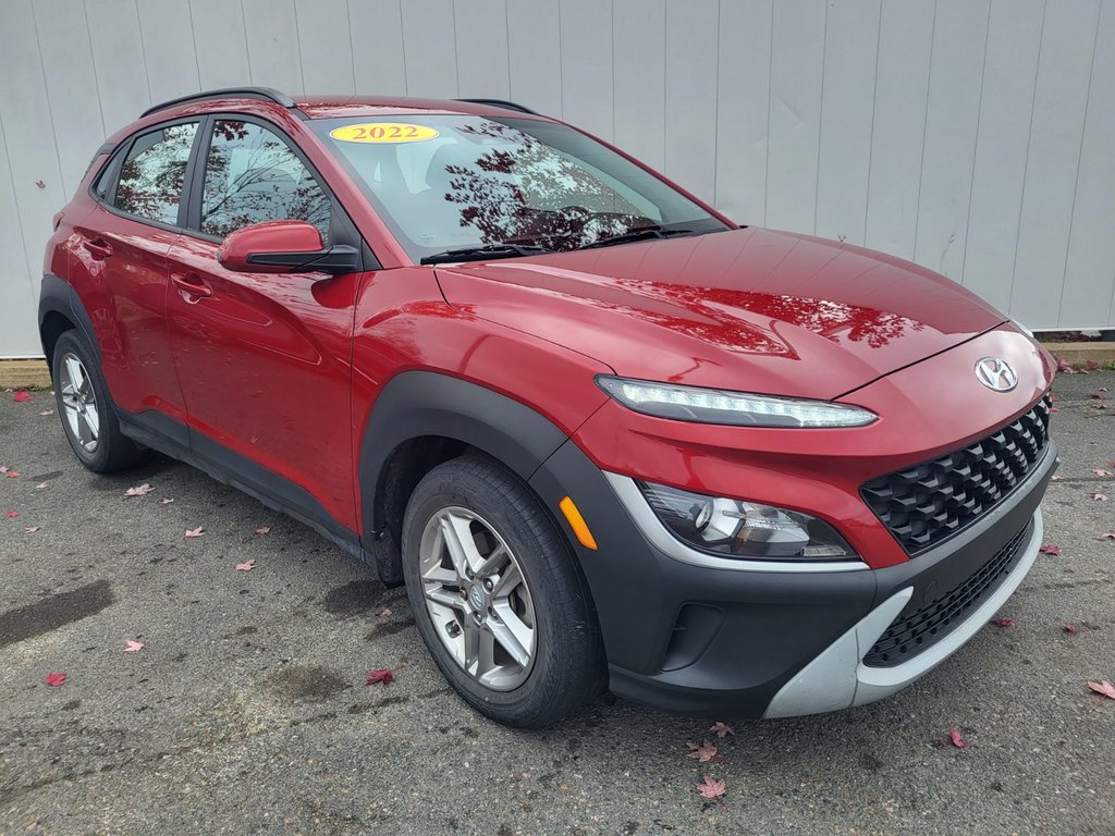 2022 Hyundai Kona in Antigonish, Nova Scotia - 1 - w1024h768px