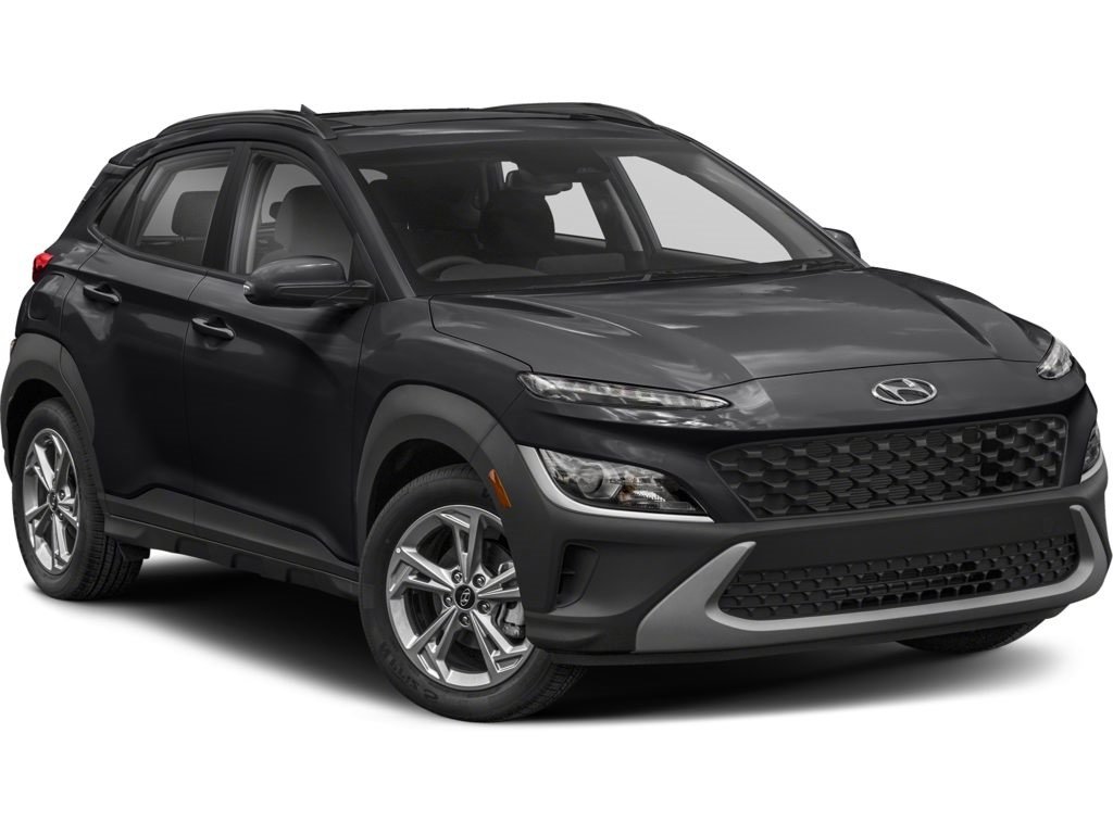 2022 Hyundai Kona in Antigonish, Nova Scotia - 1 - w1024h768px