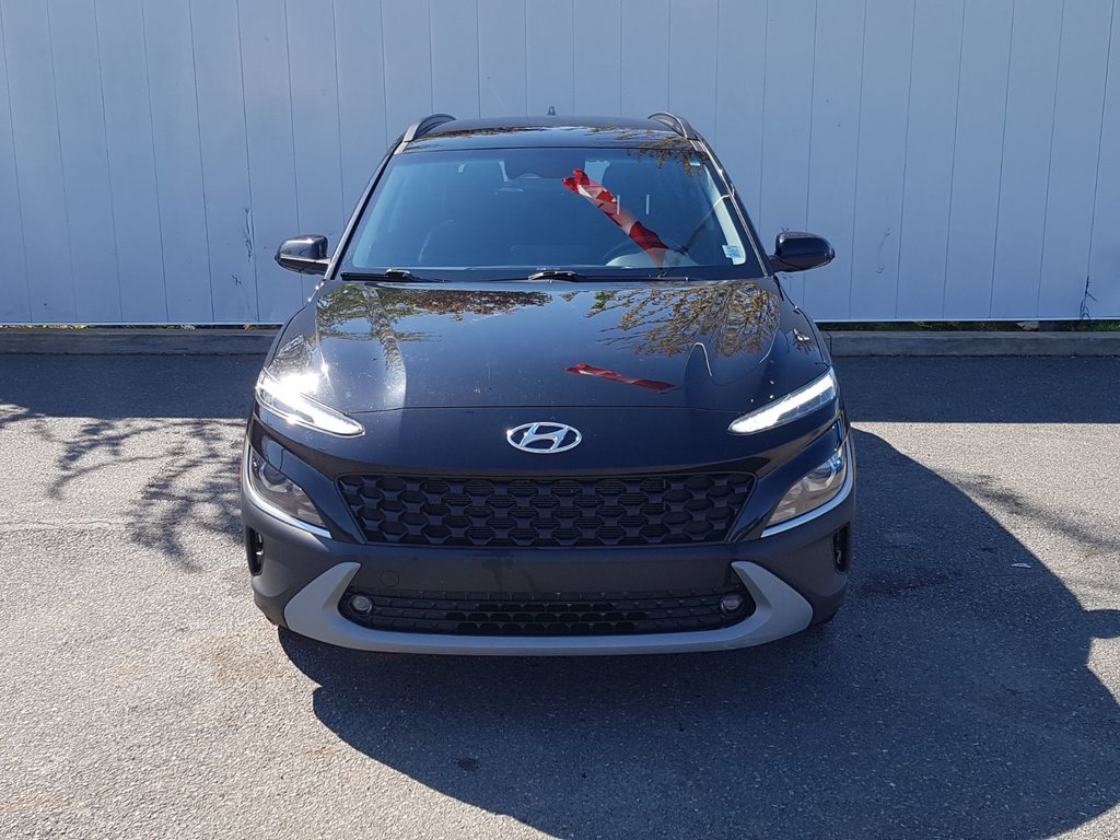 2022 Hyundai Kona PREFERRED | CAM | USB | HtdWheel | Bluetooth | XM in Saint John, New Brunswick - 7 - w1024h768px