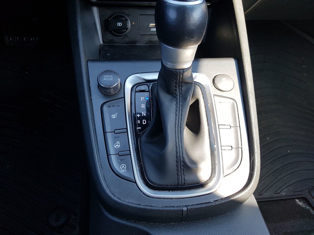 2022 Hyundai Kona PREFERRED | CAM | USB | HtdWheel | Bluetooth | XM in Saint John, New Brunswick - 18 - w1024h768px