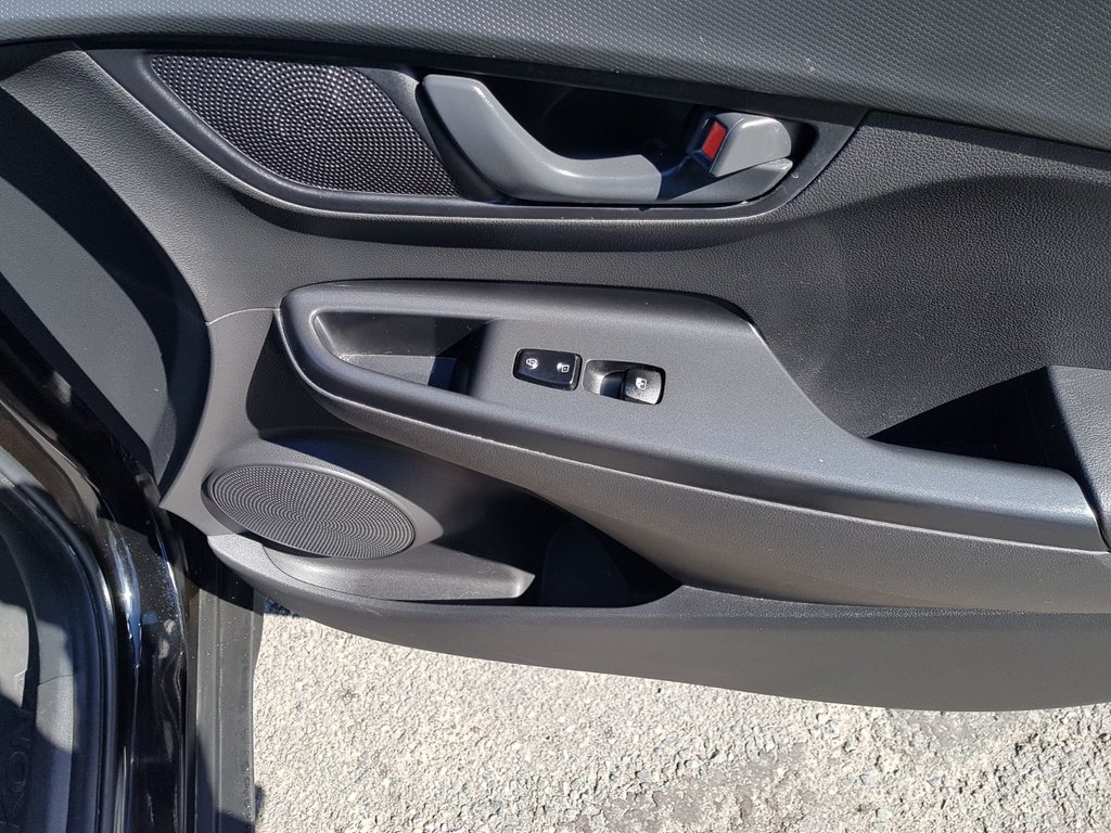 2022 Hyundai Kona PREFERRED | CAM | USB | HtdWheel | Bluetooth | XM in Saint John, New Brunswick - 39 - w1024h768px