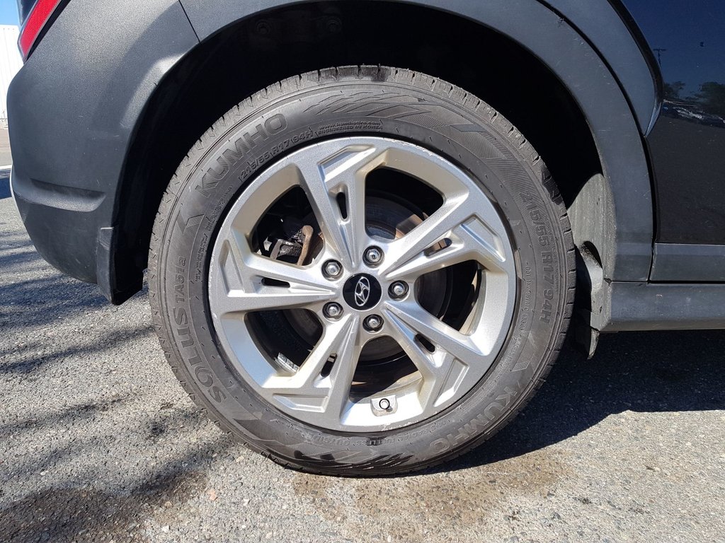 2022 Hyundai Kona PREFERRED | CAM | USB | HtdWheel | Bluetooth | XM in Saint John, New Brunswick - 42 - w1024h768px