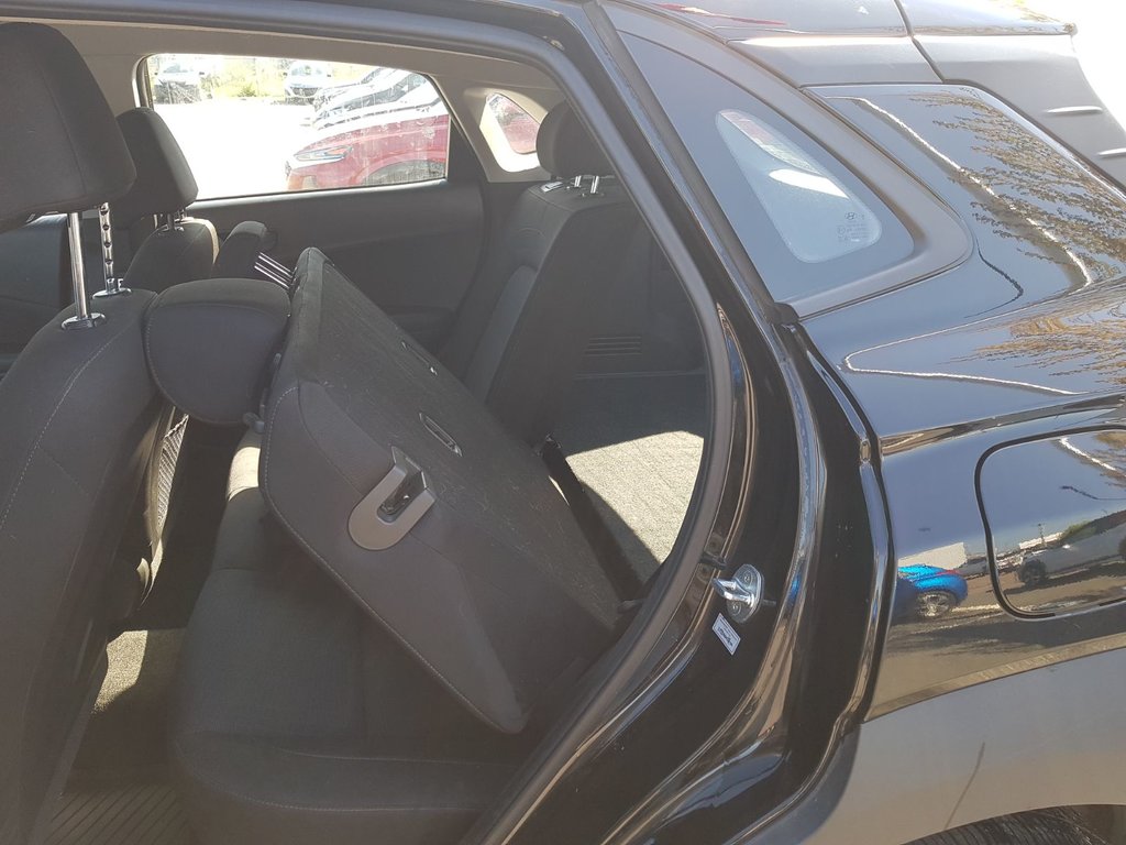 2022 Hyundai Kona PREFERRED | CAM | USB | HtdWheel | Bluetooth | XM in Saint John, New Brunswick - 25 - w1024h768px