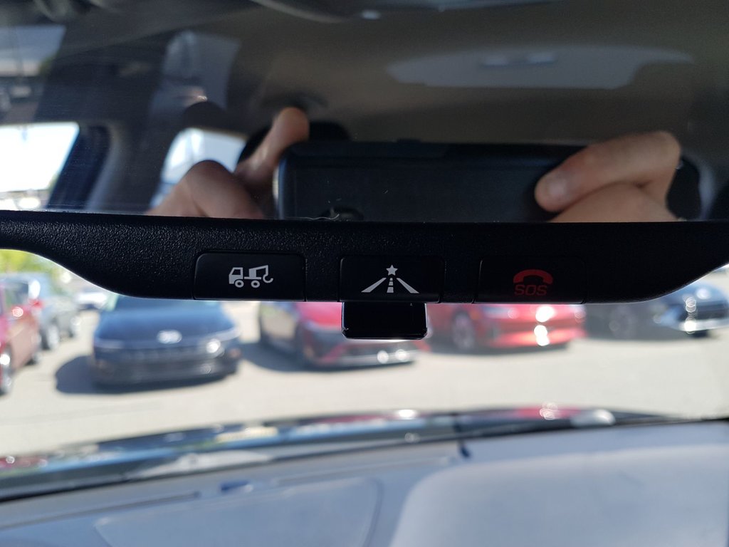 2022 Hyundai Kona PREFERRED | CAM | USB | HtdWheel | Bluetooth | XM in Saint John, New Brunswick - 21 - w1024h768px