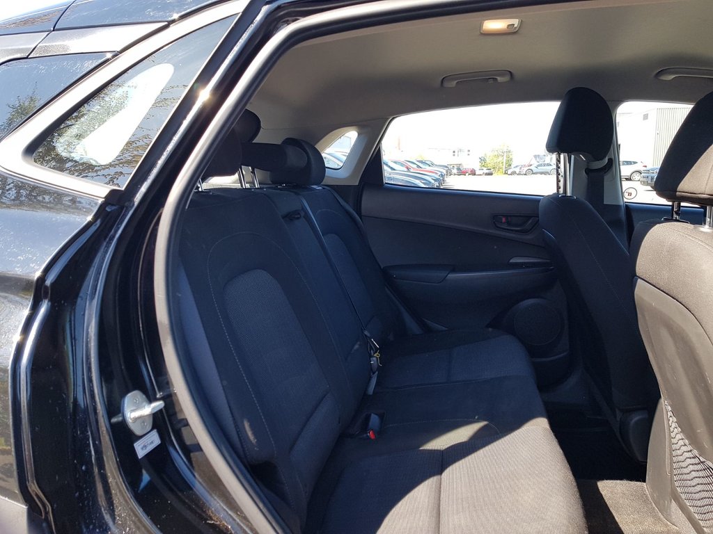 2022 Hyundai Kona PREFERRED | CAM | USB | HtdWheel | Bluetooth | XM in Saint John, New Brunswick - 37 - w1024h768px