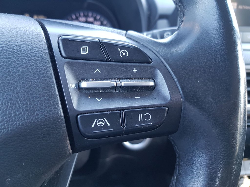 2022 Hyundai Kona PREFERRED | CAM | USB | HtdWheel | Bluetooth | XM in Saint John, New Brunswick - 15 - w1024h768px