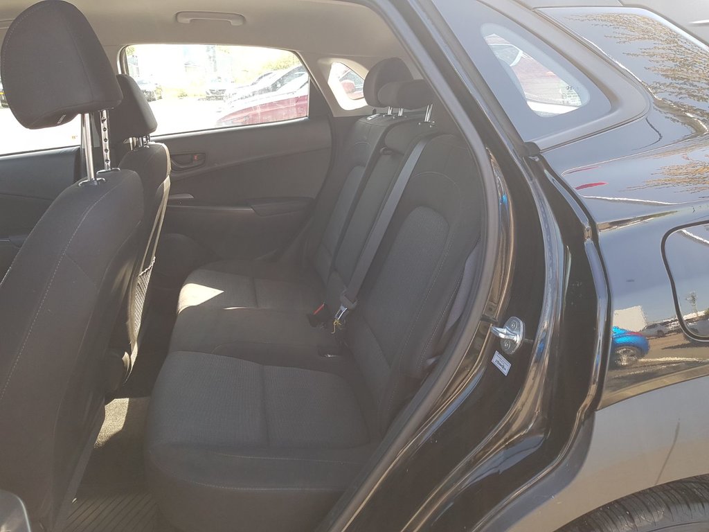 2022 Hyundai Kona PREFERRED | CAM | USB | HtdWheel | Bluetooth | XM in Saint John, New Brunswick - 24 - w1024h768px