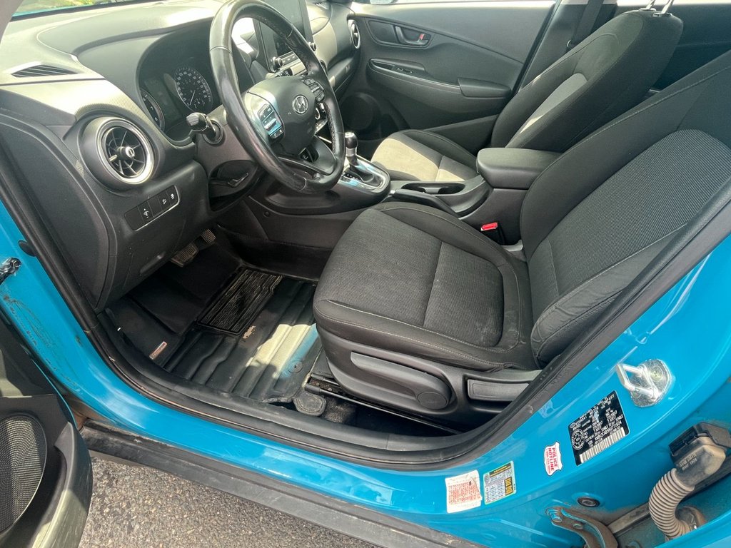 2022 Hyundai Kona in Antigonish, Nova Scotia - 12 - w1024h768px