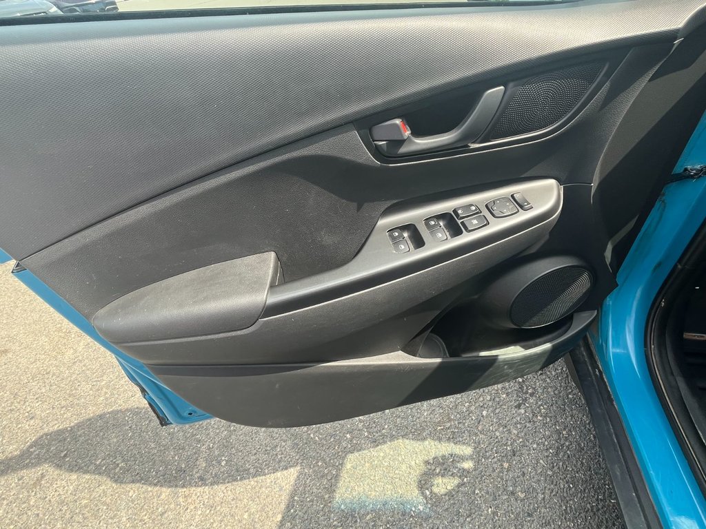 2022 Hyundai Kona in Antigonish, Nova Scotia - 14 - w1024h768px