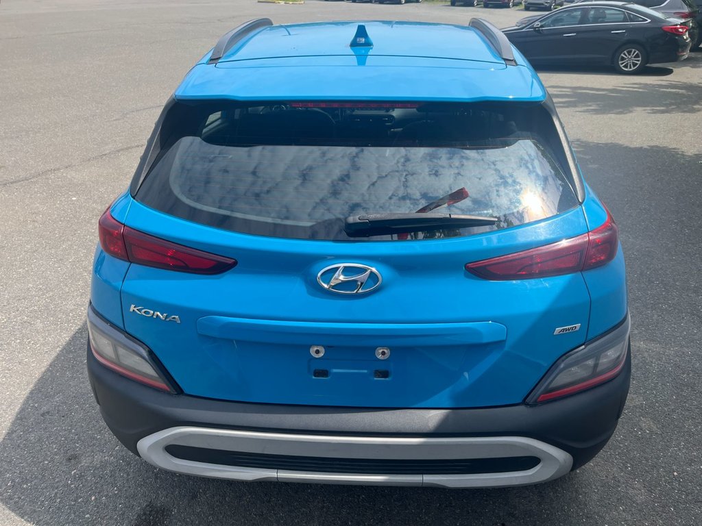 2022 Hyundai Kona in Antigonish, Nova Scotia - 11 - w1024h768px