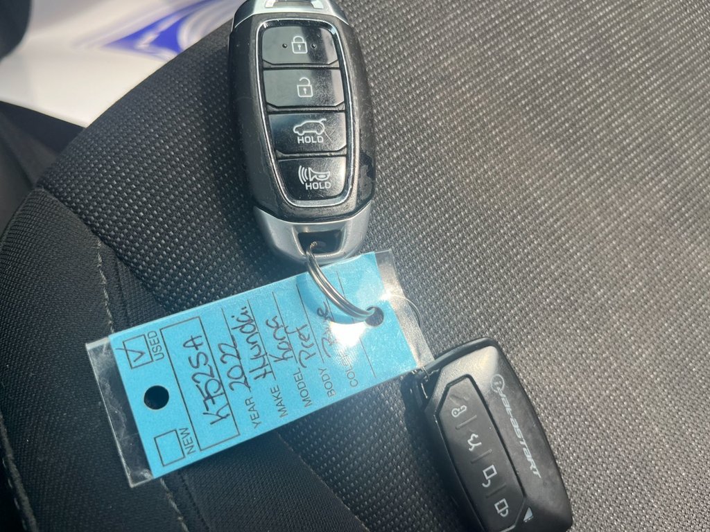 2022 Hyundai Kona in Antigonish, Nova Scotia - 48 - w1024h768px