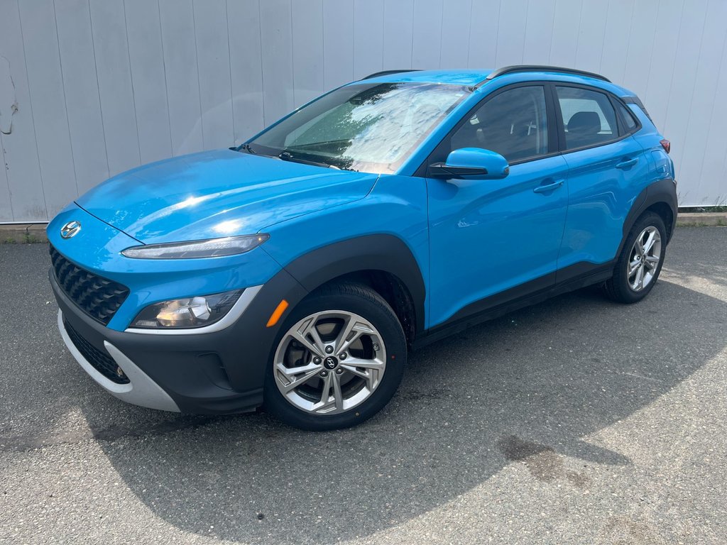 2022 Hyundai Kona in Antigonish, Nova Scotia - 8 - w1024h768px