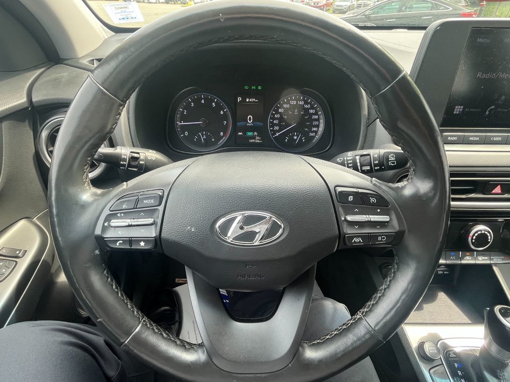 2022 Hyundai Kona in Antigonish, Nova Scotia - 17 - w1024h768px
