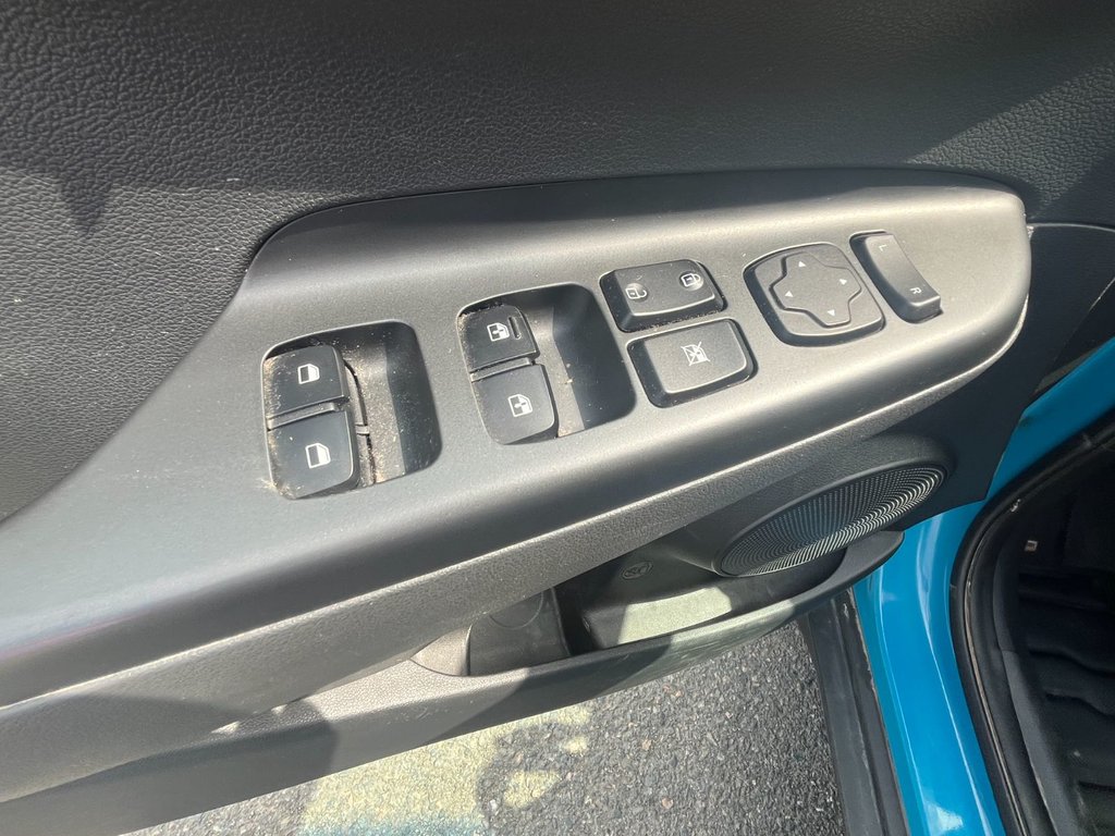 2022 Hyundai Kona in Antigonish, Nova Scotia - 15 - w1024h768px