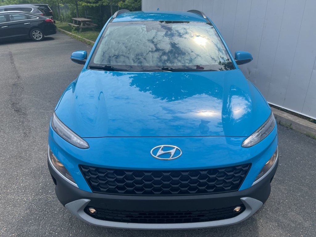 2022 Hyundai Kona in Antigonish, Nova Scotia - 4 - w1024h768px