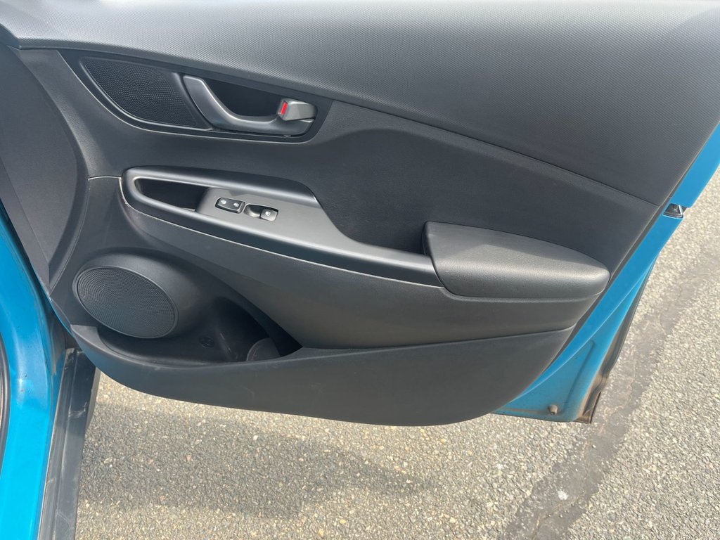 2022 Hyundai Kona in Antigonish, Nova Scotia - 35 - w1024h768px