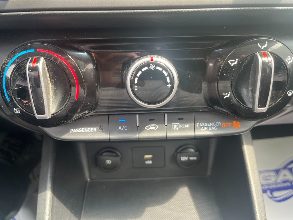 2022 Hyundai Kona in Antigonish, Nova Scotia - 26 - w1024h768px