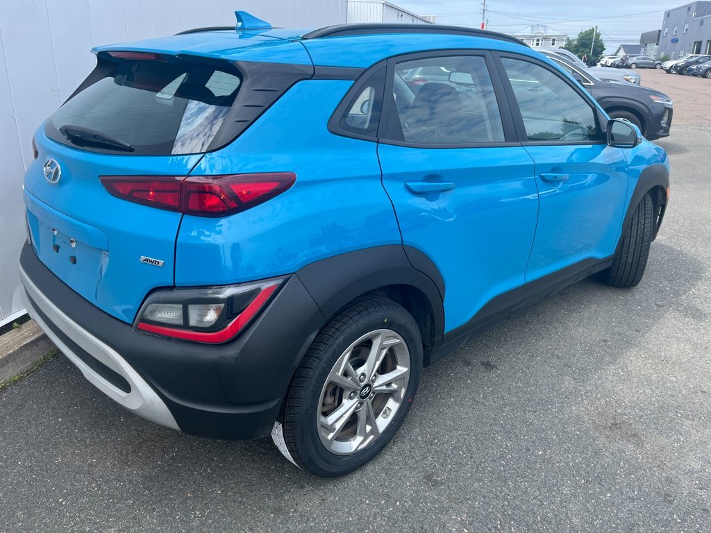 2022 Hyundai Kona in Antigonish, Nova Scotia - 6 - w1024h768px