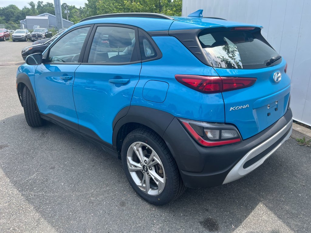 2022 Hyundai Kona in Antigonish, Nova Scotia - 10 - w1024h768px