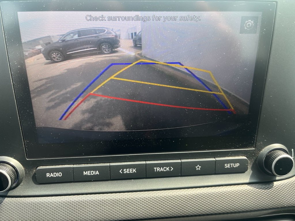 2022 Hyundai Kona in Antigonish, Nova Scotia - 24 - w1024h768px