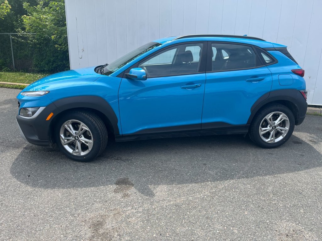 2022 Hyundai Kona in Antigonish, Nova Scotia - 9 - w1024h768px