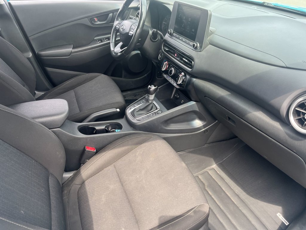 2022 Hyundai Kona in Antigonish, Nova Scotia - 34 - w1024h768px