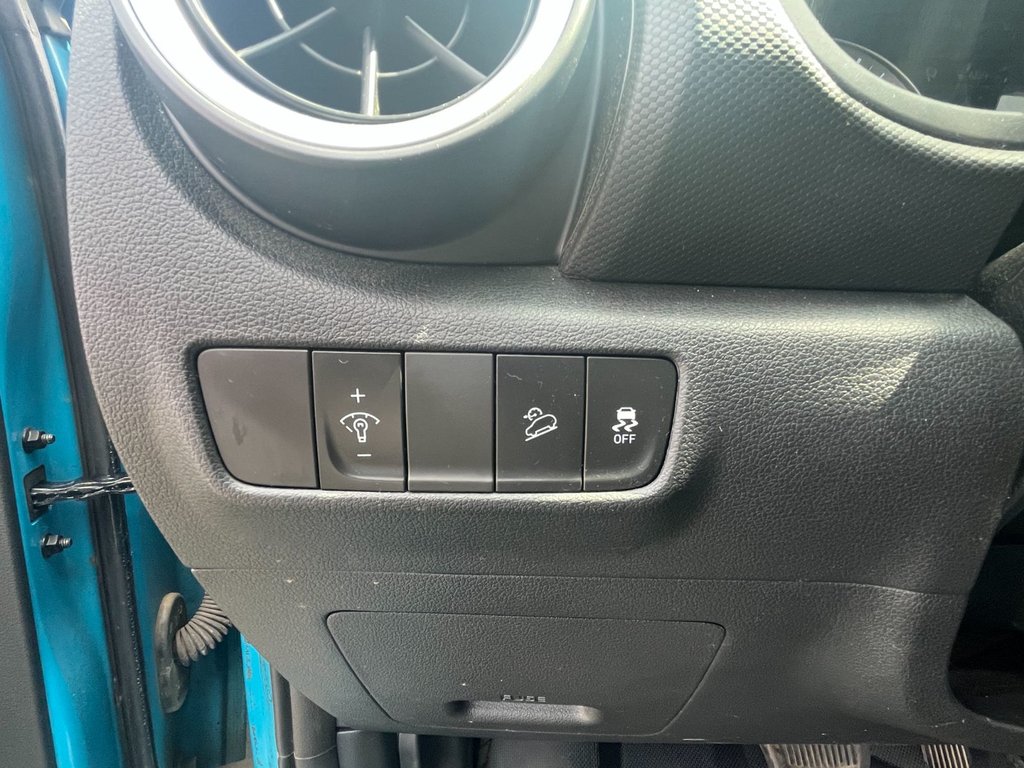 2022 Hyundai Kona in Antigonish, Nova Scotia - 16 - w1024h768px