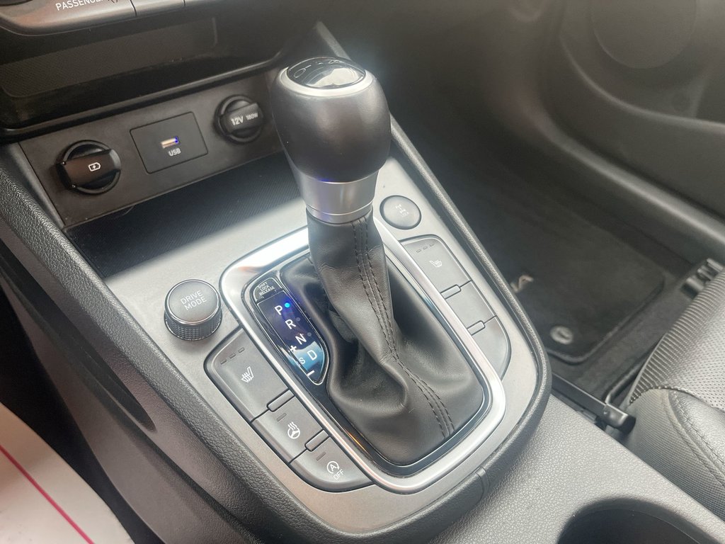 2022 Hyundai Kona SE | Leather | Roof | Cam | USB in Saint John, New Brunswick - 29 - w1024h768px