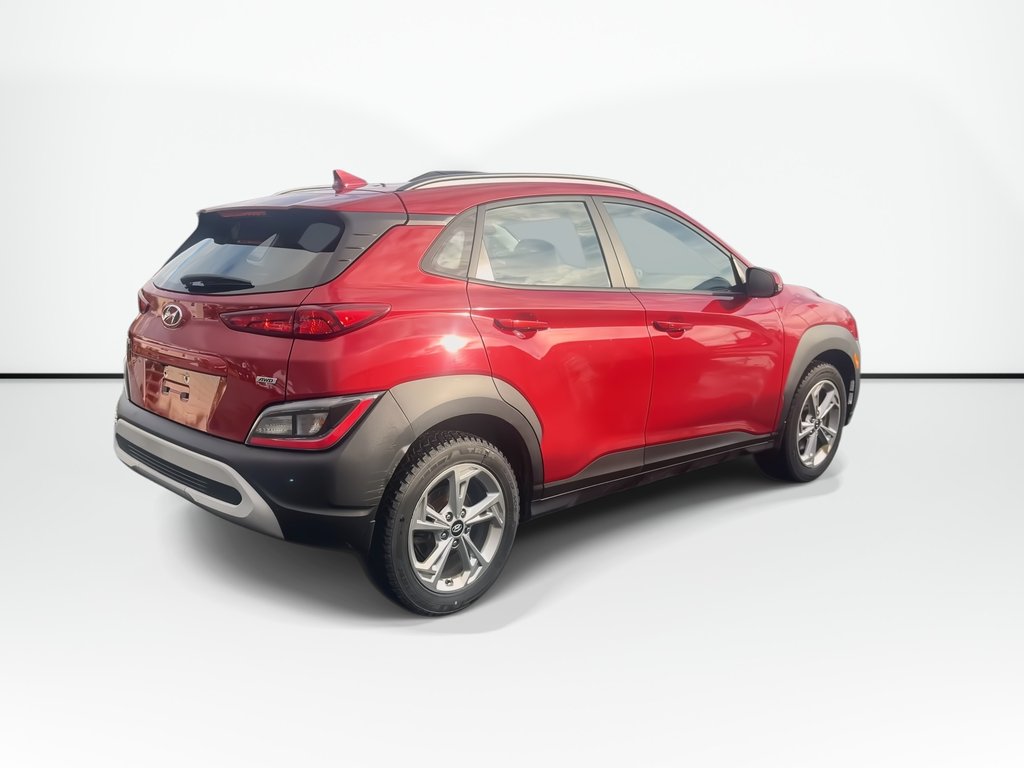 2022 Hyundai Kona SE | Leather | Roof | Cam | USB in Saint John, New Brunswick - 8 - w1024h768px