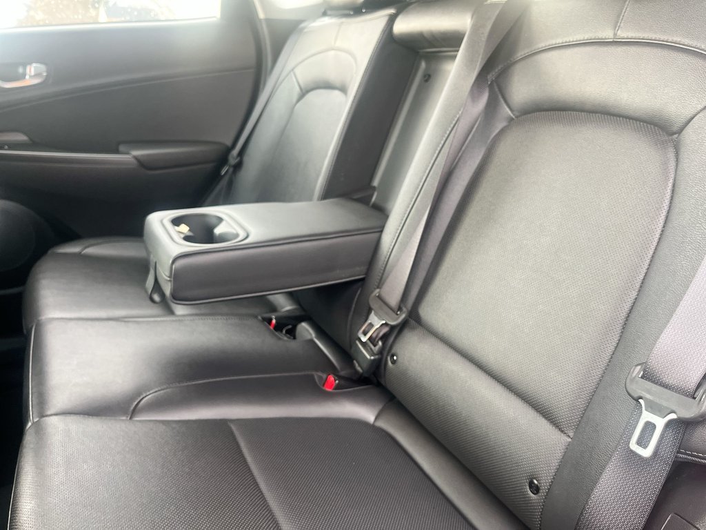 2022 Hyundai Kona SE | Leather | Roof | Cam | USB in Saint John, New Brunswick - 31 - w1024h768px