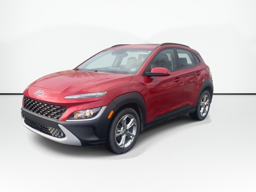 2022 Hyundai Kona SE | Leather | Roof | Cam | USB in Saint John, New Brunswick - 4 - w1024h768px