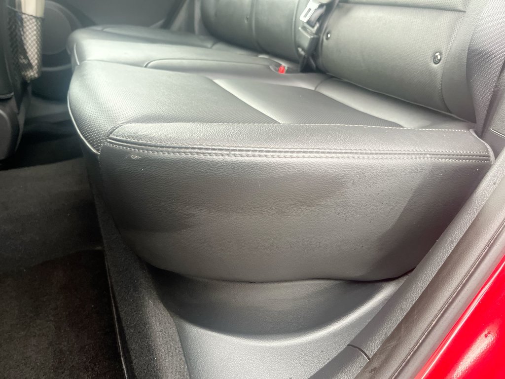 2022 Hyundai Kona SE | Leather | Roof | Cam | USB in Saint John, New Brunswick - 32 - w1024h768px