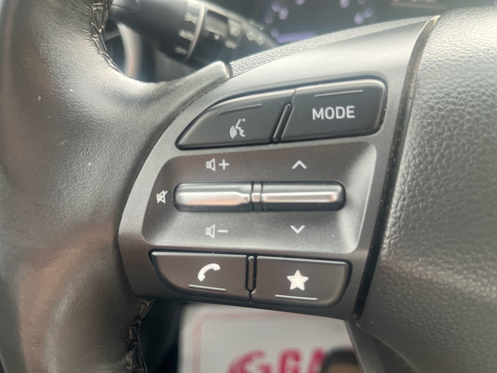 2022 Hyundai Kona SE | Leather | Roof | Cam | USB in Saint John, New Brunswick - 20 - w1024h768px