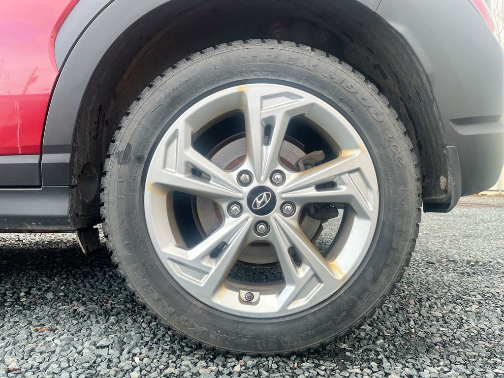 2022 Hyundai Kona SE | Leather | Roof | Cam | USB in Saint John, New Brunswick - 10 - w1024h768px