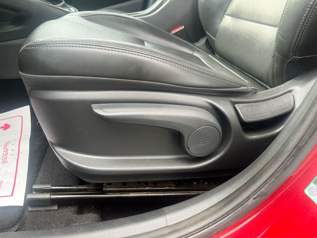 2022 Hyundai Kona SE | Leather | Roof | Cam | USB in Saint John, New Brunswick - 14 - w1024h768px