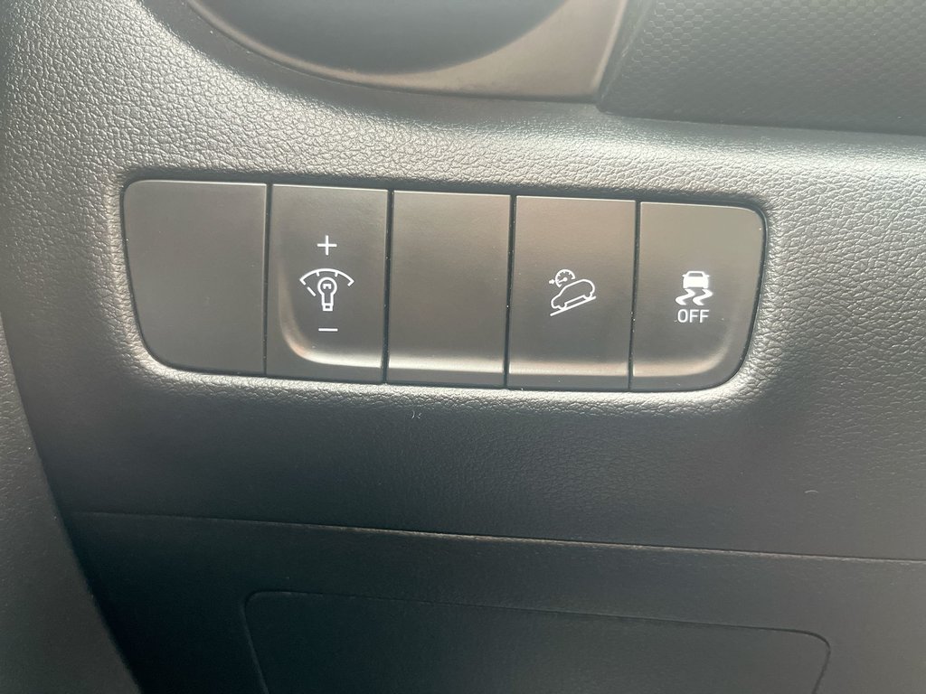 2022 Hyundai Kona SE | Leather | Roof | Cam | USB in Saint John, New Brunswick - 22 - w1024h768px