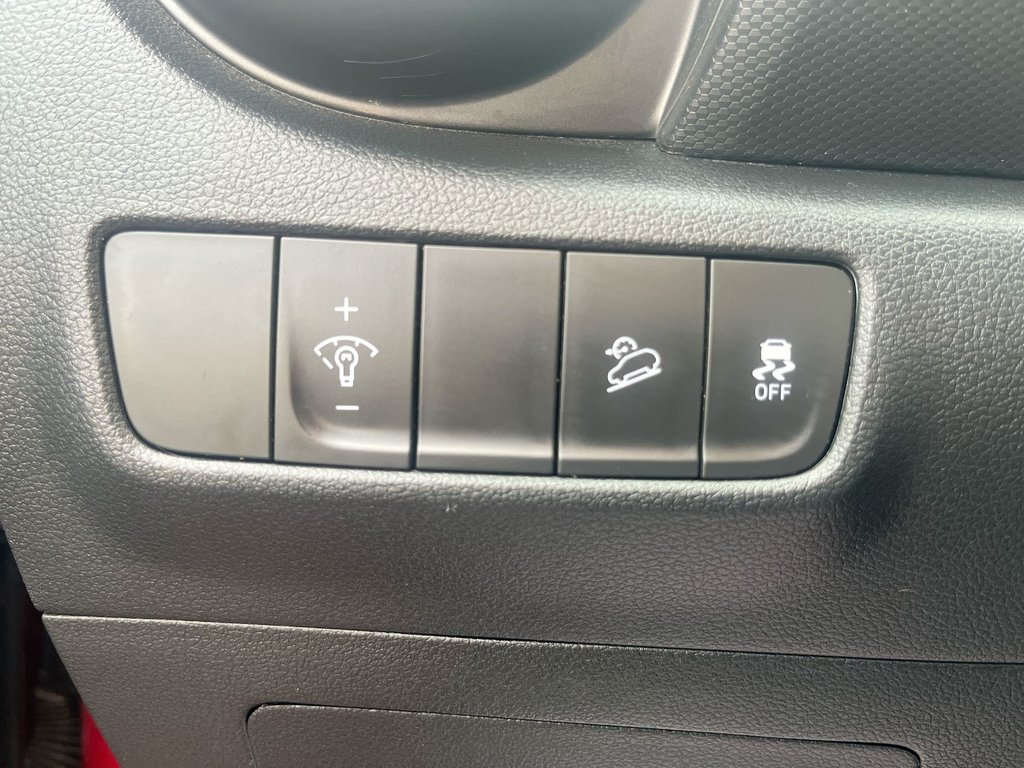 2022 Hyundai Kona SE | Leather | Roof | Cam | USB in Saint John, New Brunswick - 24 - w1024h768px