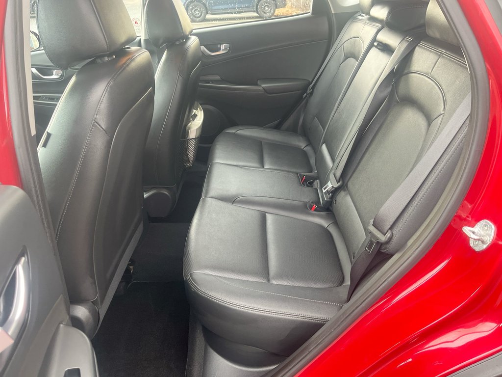 2022 Hyundai Kona SE | Leather | Roof | Cam | USB in Saint John, New Brunswick - 30 - w1024h768px