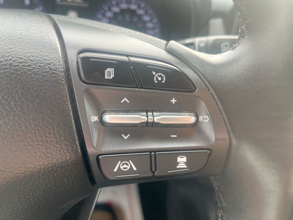 2022 Hyundai Kona SE | Leather | Roof | Cam | USB in Saint John, New Brunswick - 21 - w1024h768px